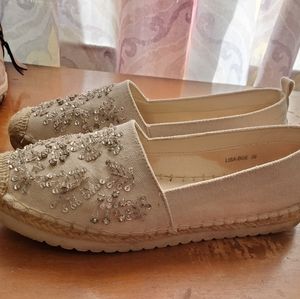 PATRIZIA ESPADRILLE SHOES